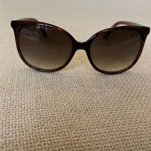 Gucci sunglasses